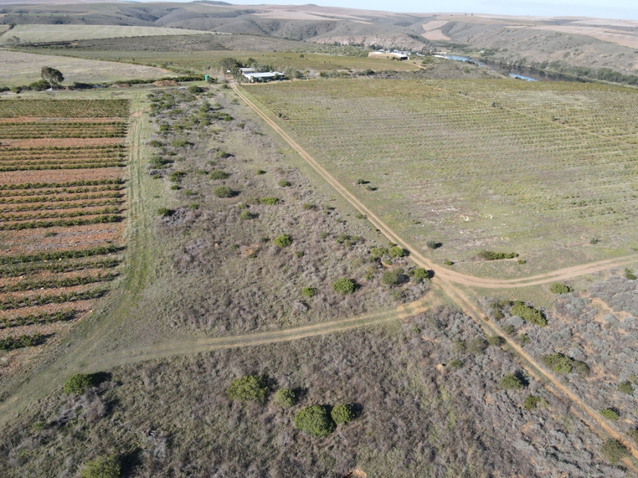 Commercial Property for Sale in Malgas Western Cape